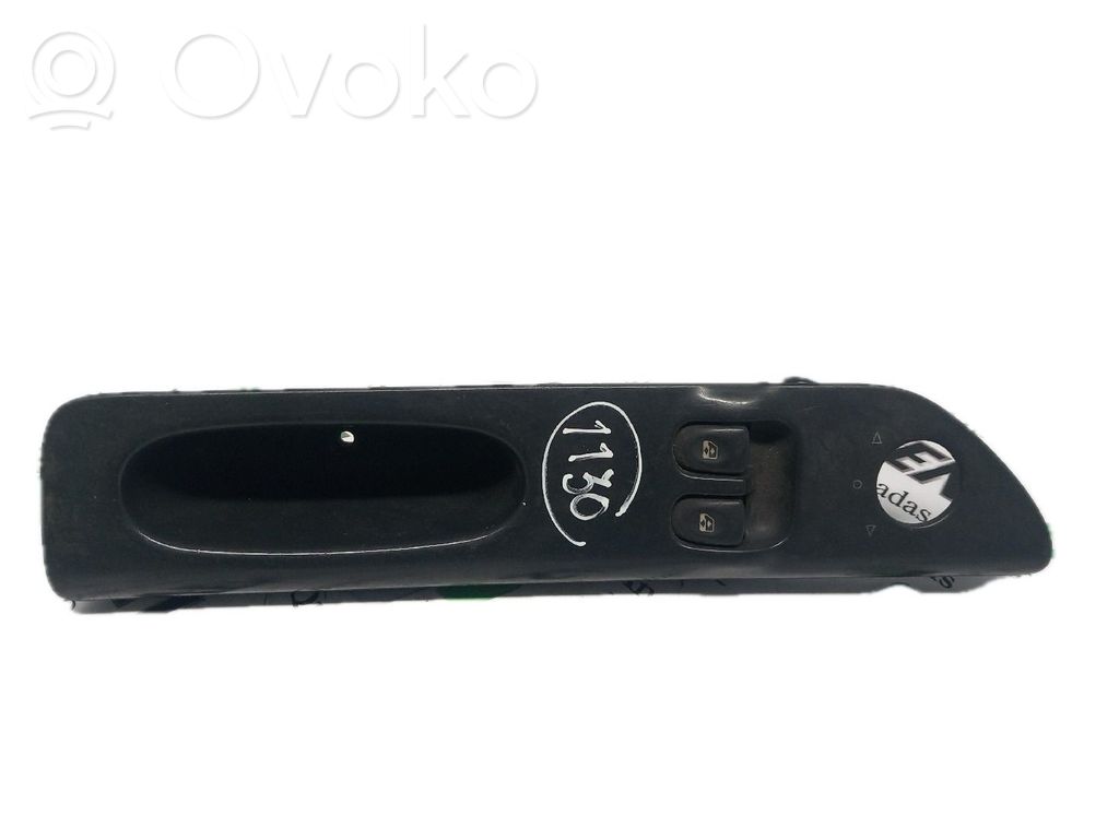 Electric window control switch   FRENTEESQUERDO,7700417103,7701699597