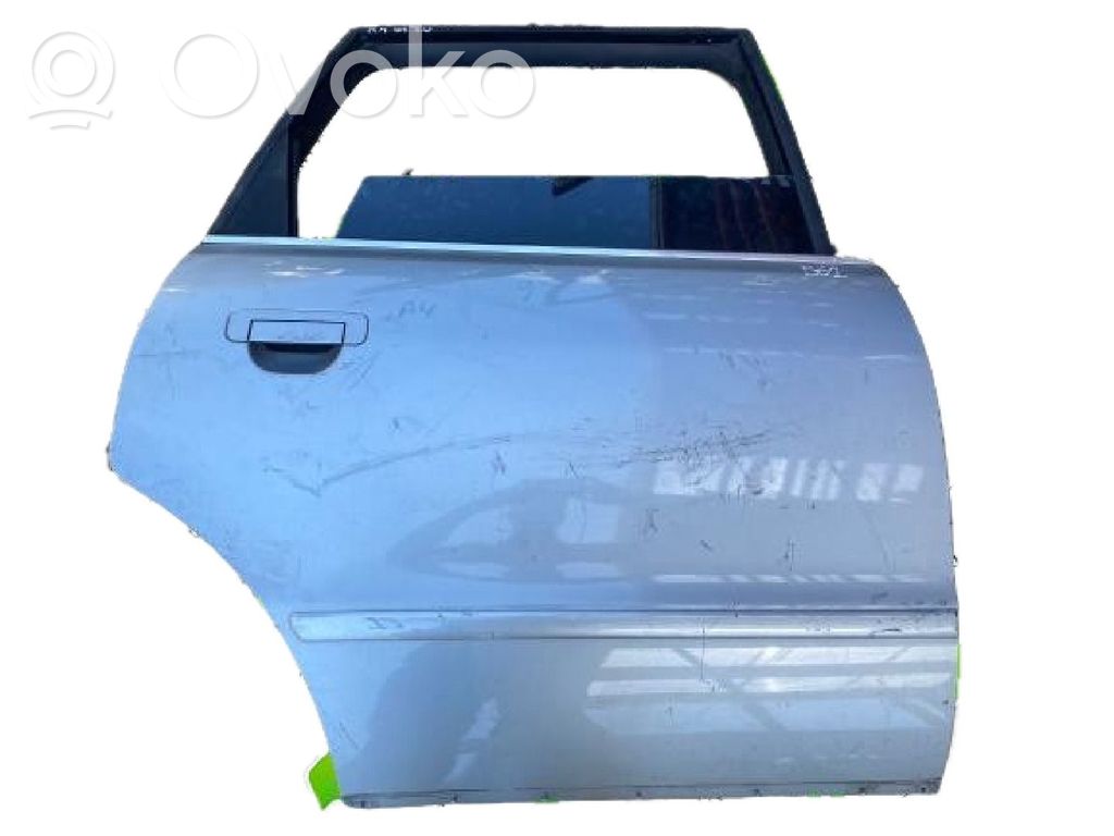 Audi A4 S4 B5 8D Tür hinten 