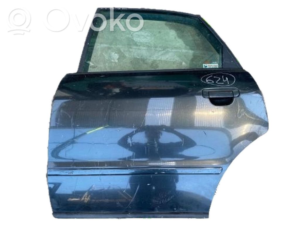 Audi A4 S4 B5 8D Tür hinten 