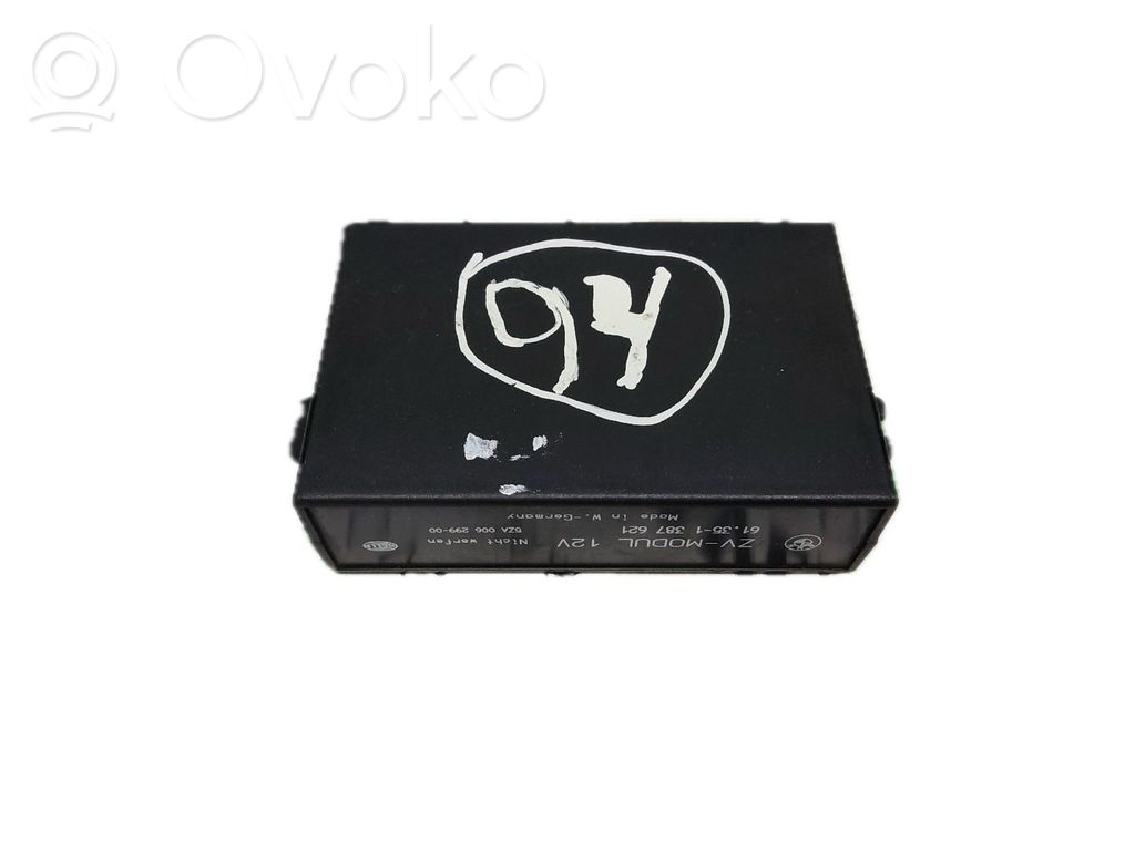 Muut ohjainlaitteet/moduulit   1387621