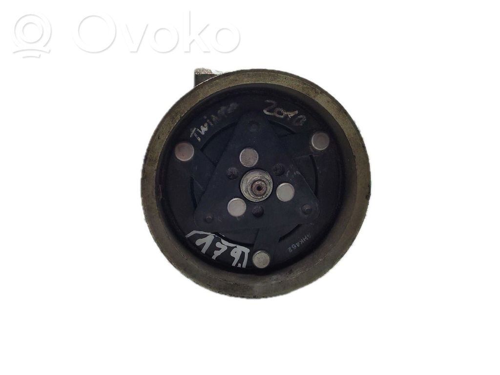 Renault Twingo I Compressore aria condizionata (A/C) (pompa) 