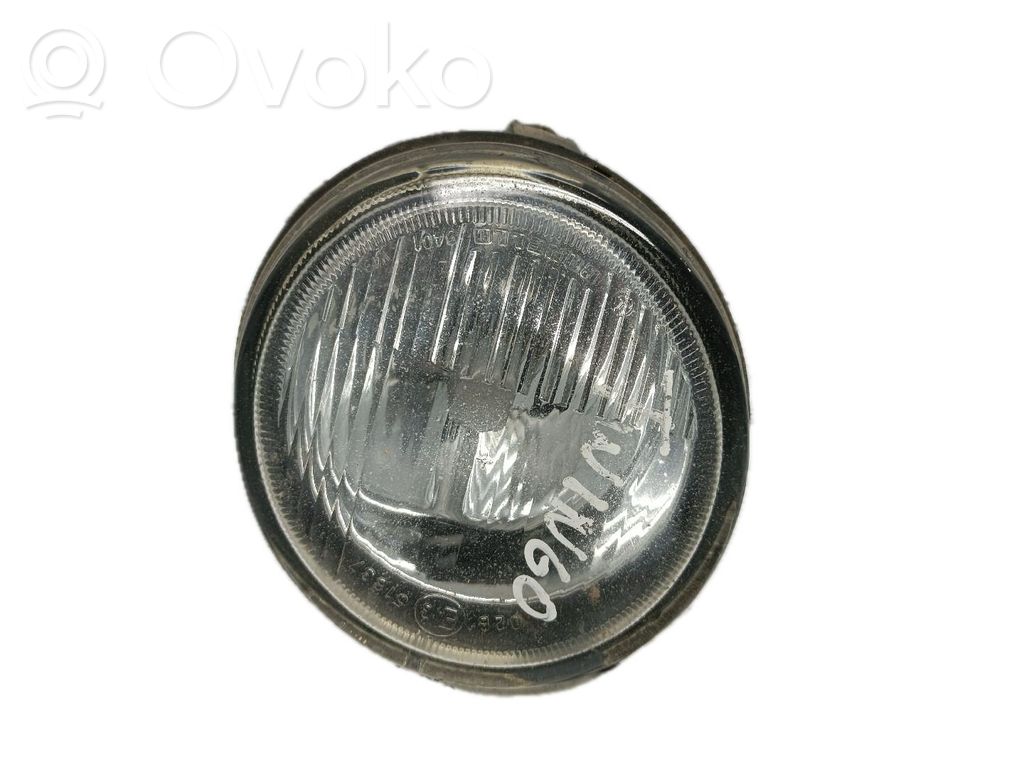 Luz de niebla delantera   7700838255