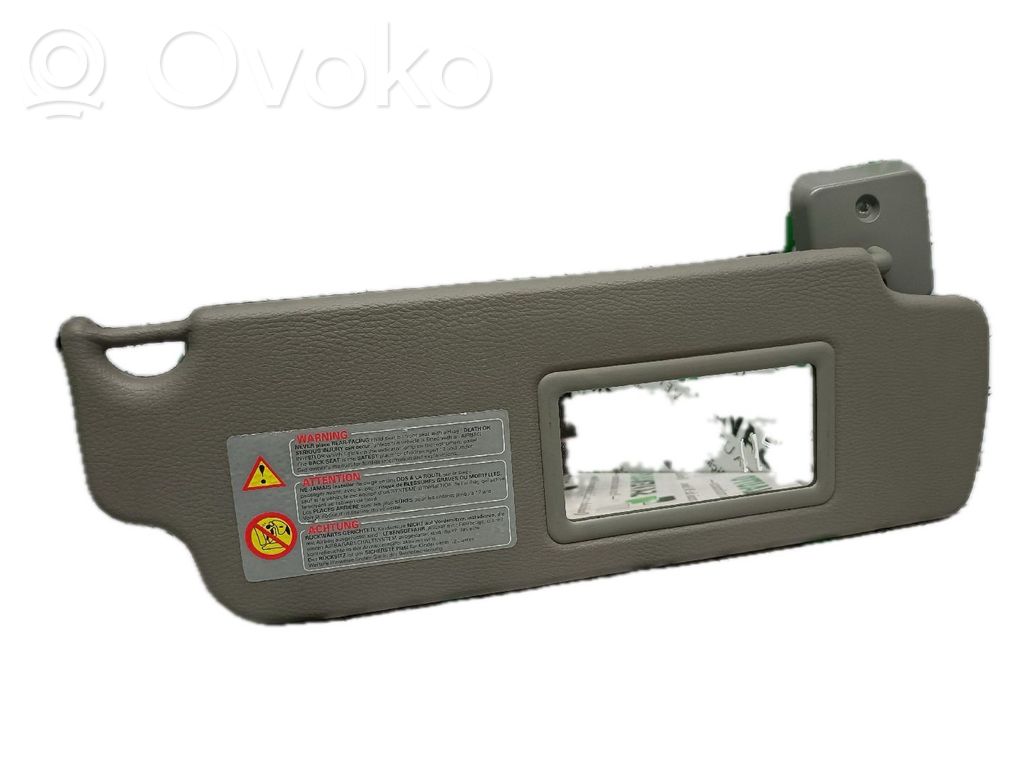 Häikäisysuoja   CINZA,7700820869