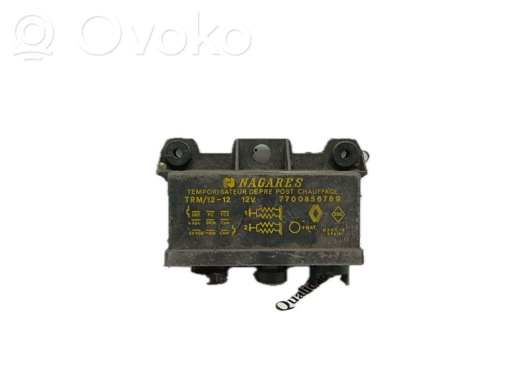 Sonstige Steuergeräte / Module   7700856789