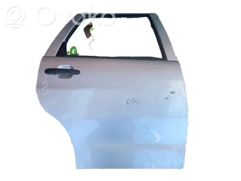 Seat Ibiza II (6k) Galinės durys 