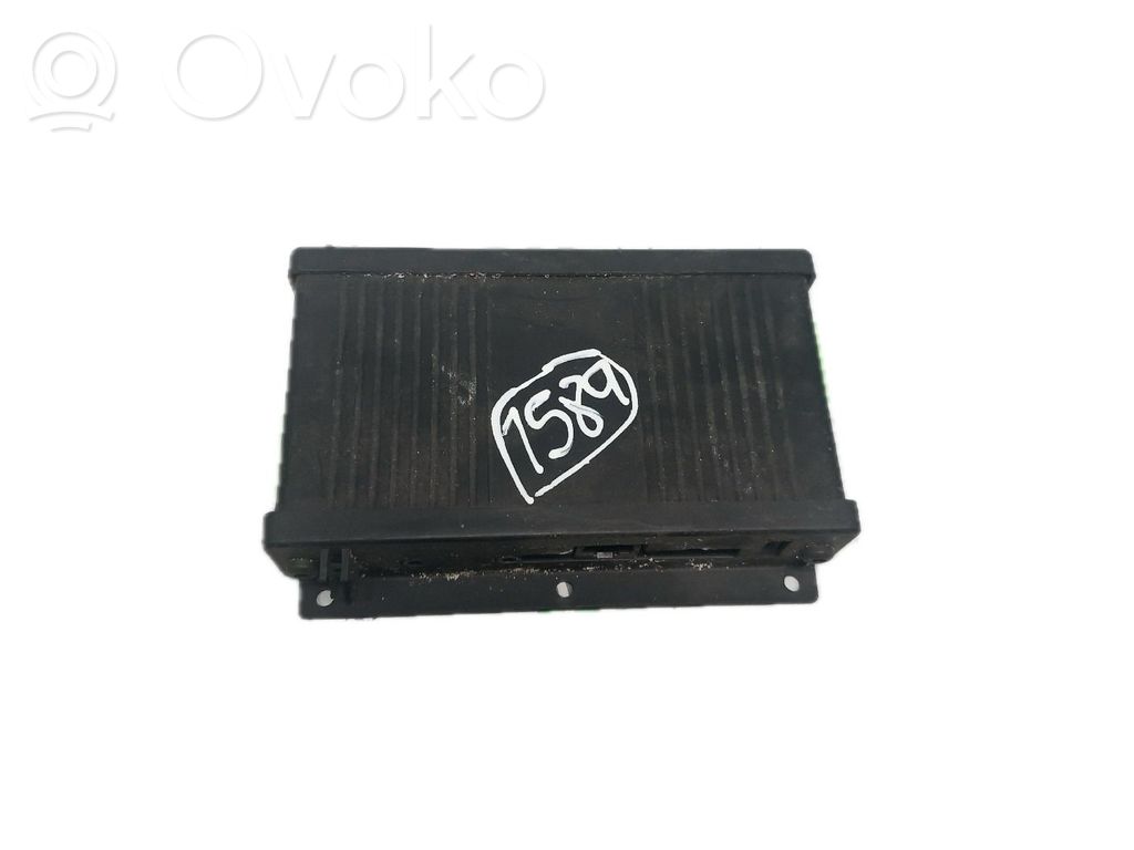 Other control units/modules   1011164R2A