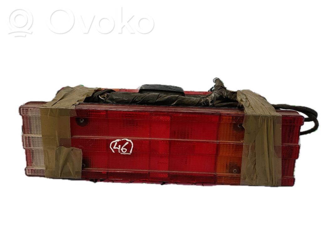 Mercedes-Benz Sprinter W901 W902 W903 W904 Tailgate rear/tail lights 