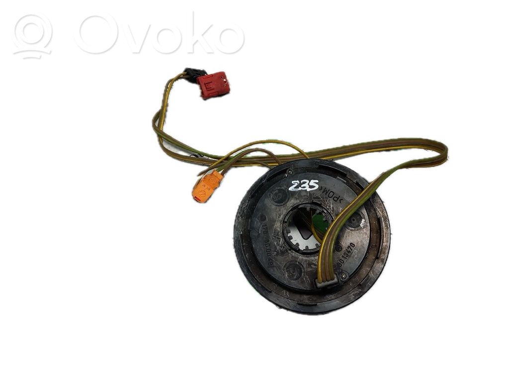 Mercedes-Benz E W210 Taśma / Pierścień ślizgowy Airbag / SRS 