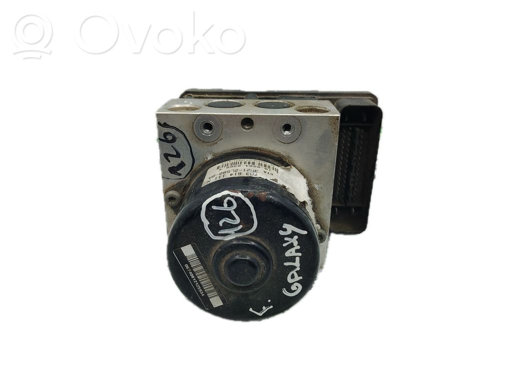 ABS Pump   7M3614111N
