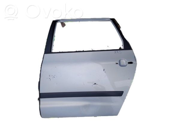 Ford Galaxy Задняя дверь 