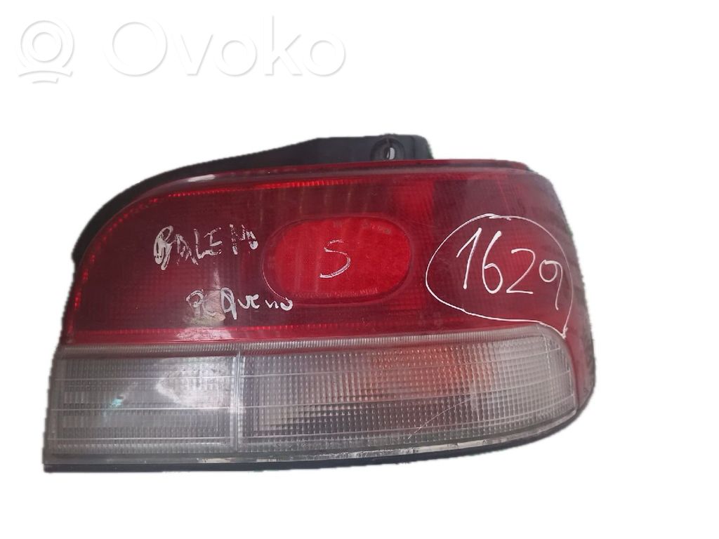 Suzuki Baleno EG Rear/tail lights 