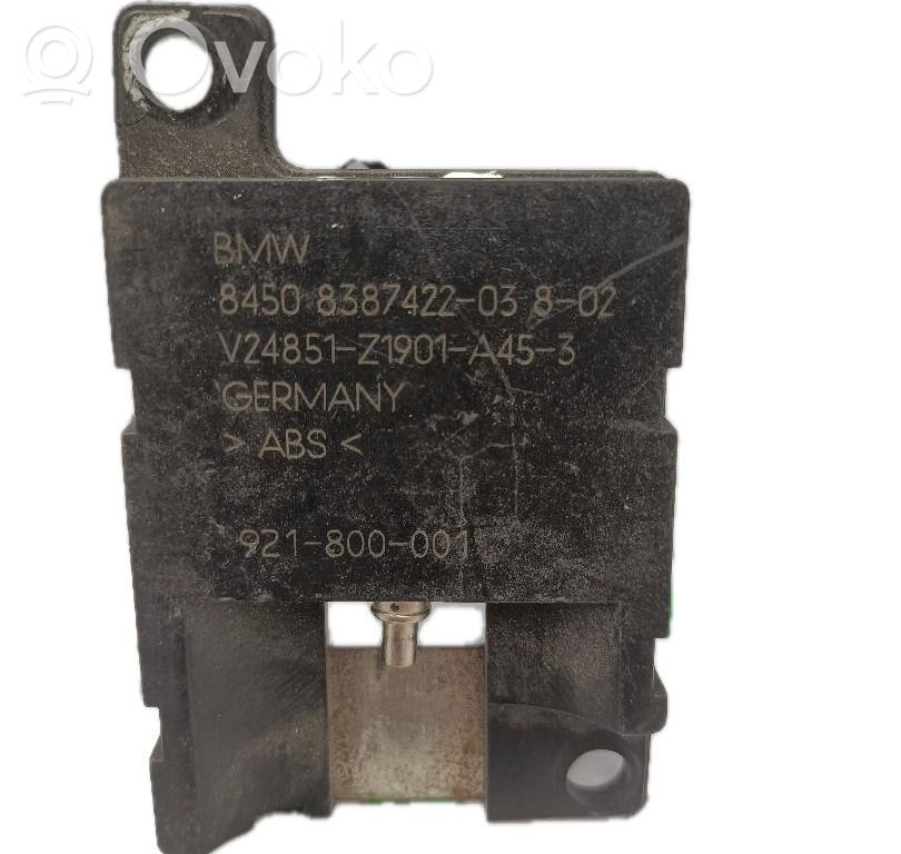 Antenas pastiprinātājs   84508387422