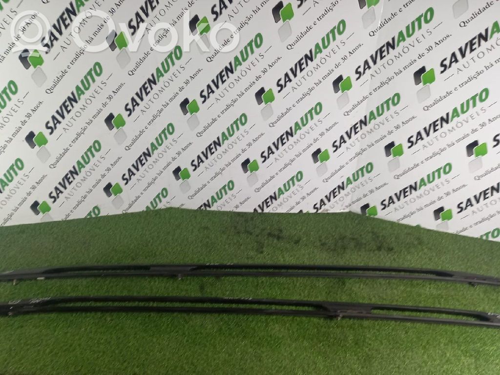 BMW 5 E39 Roof bar rail 