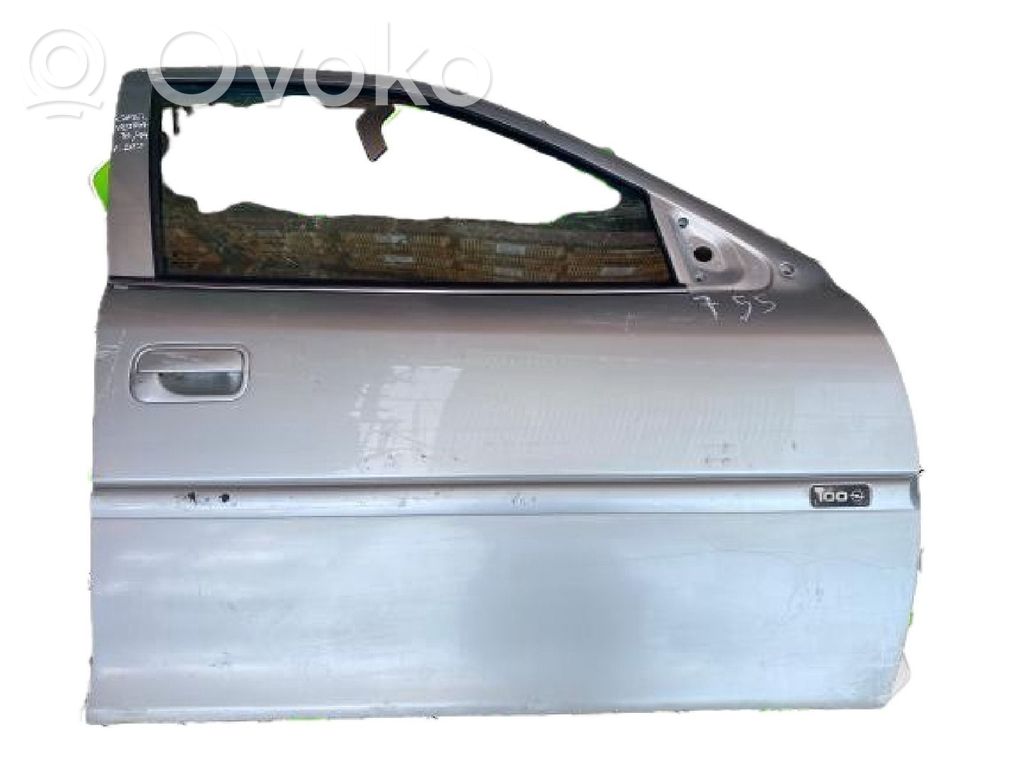 Opel Vectra B Durvis 