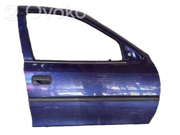 Durvis   19952004