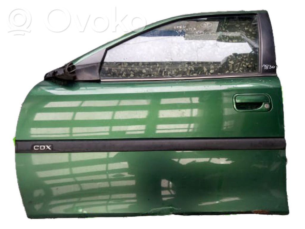 Opel Vectra B Durvis 