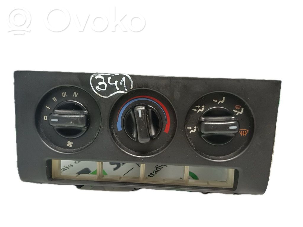 Climate control unit   79500ST3G002
