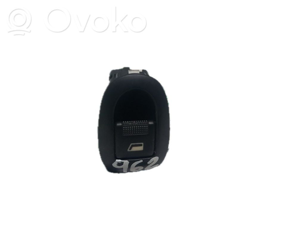 Electric window control switch   COMMOLDURA
