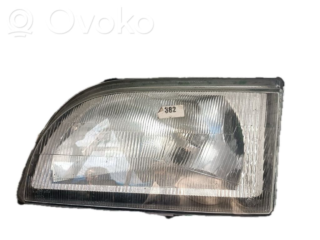Priekinis žibintas   92VB13006SDB