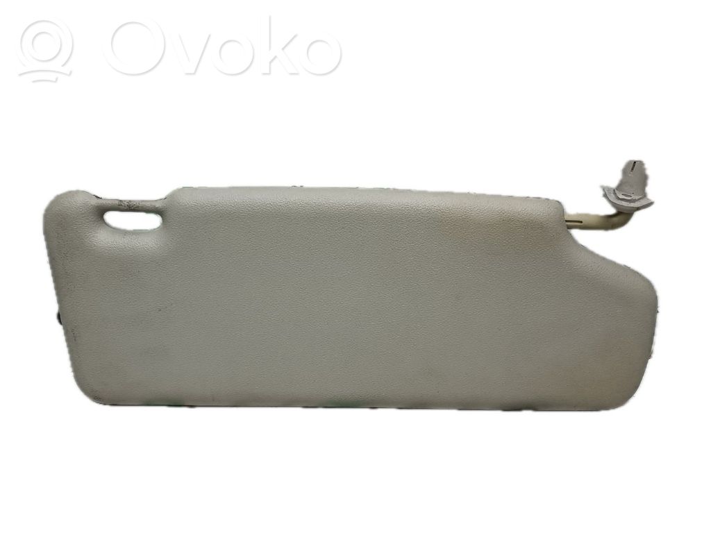 Sun visor