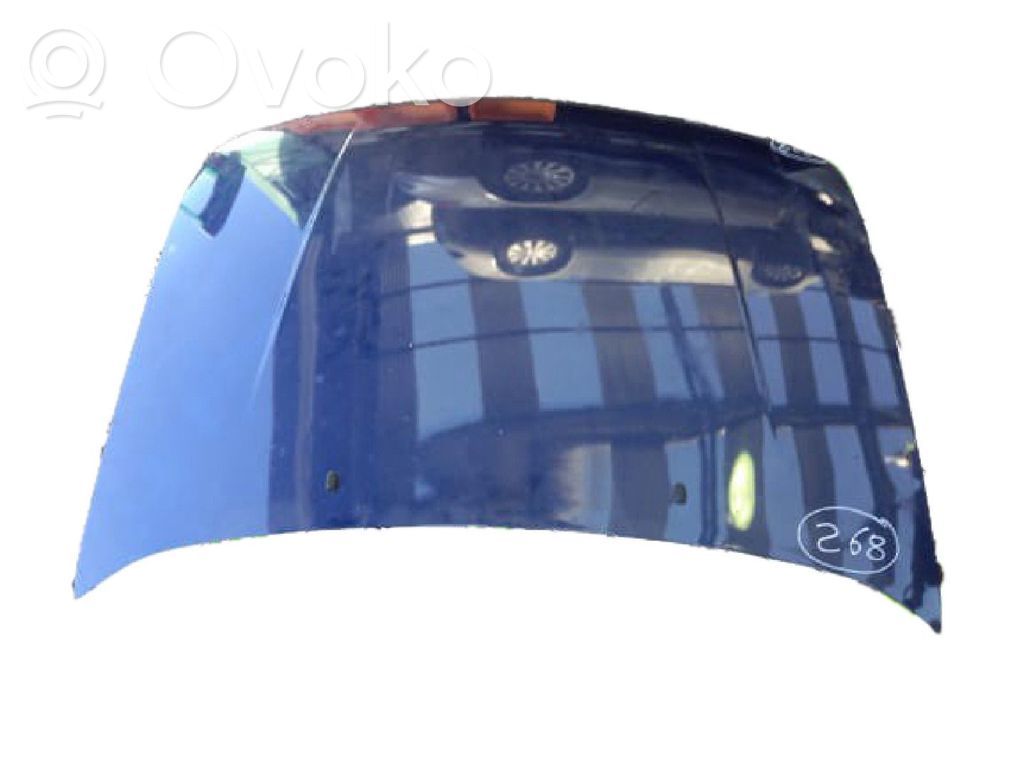 Engine bonnet/hood   AZUL,19961999