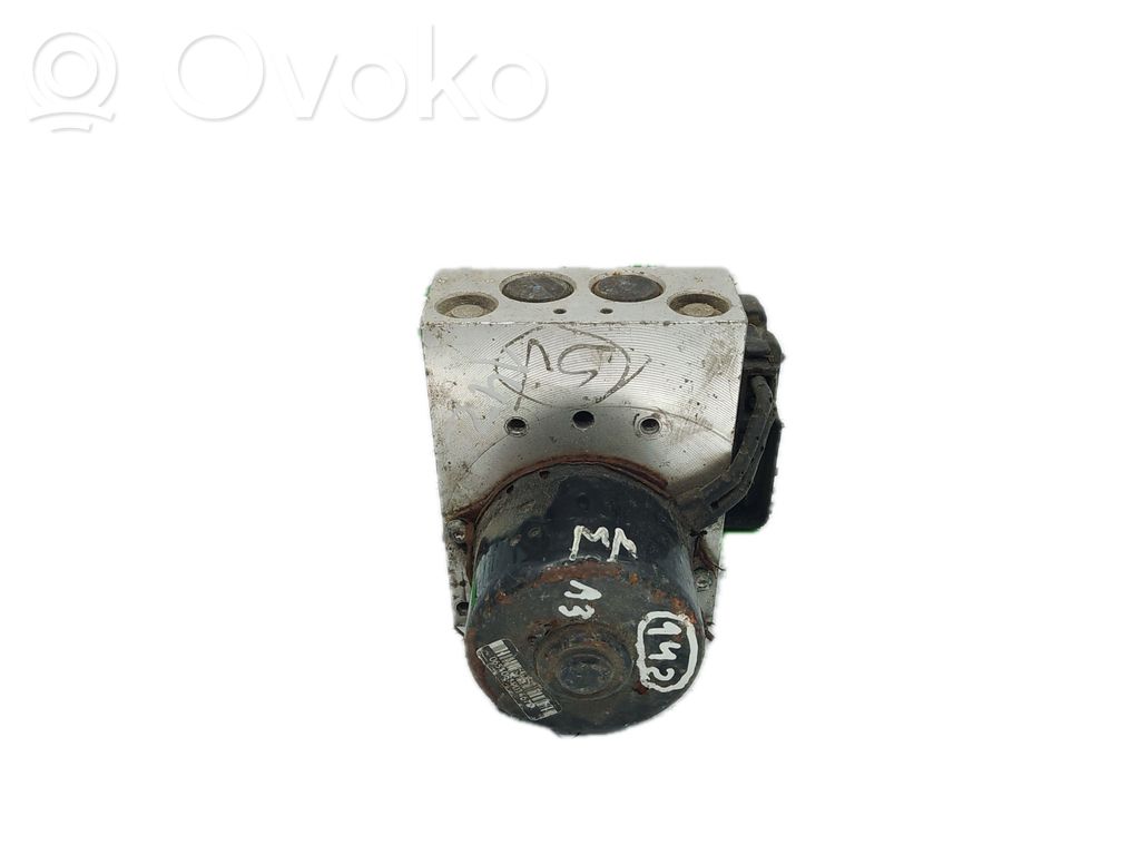 ABS-pumppu   1J0614217A