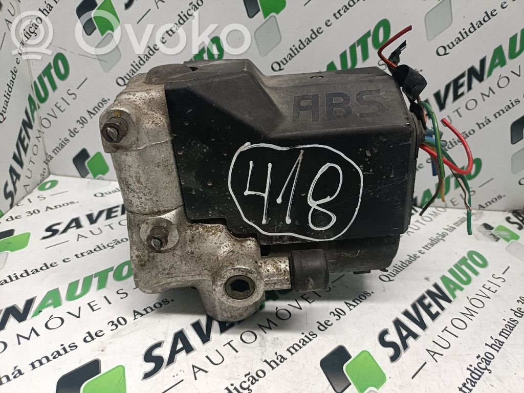 SsangYong Musso Bomba de ABS 