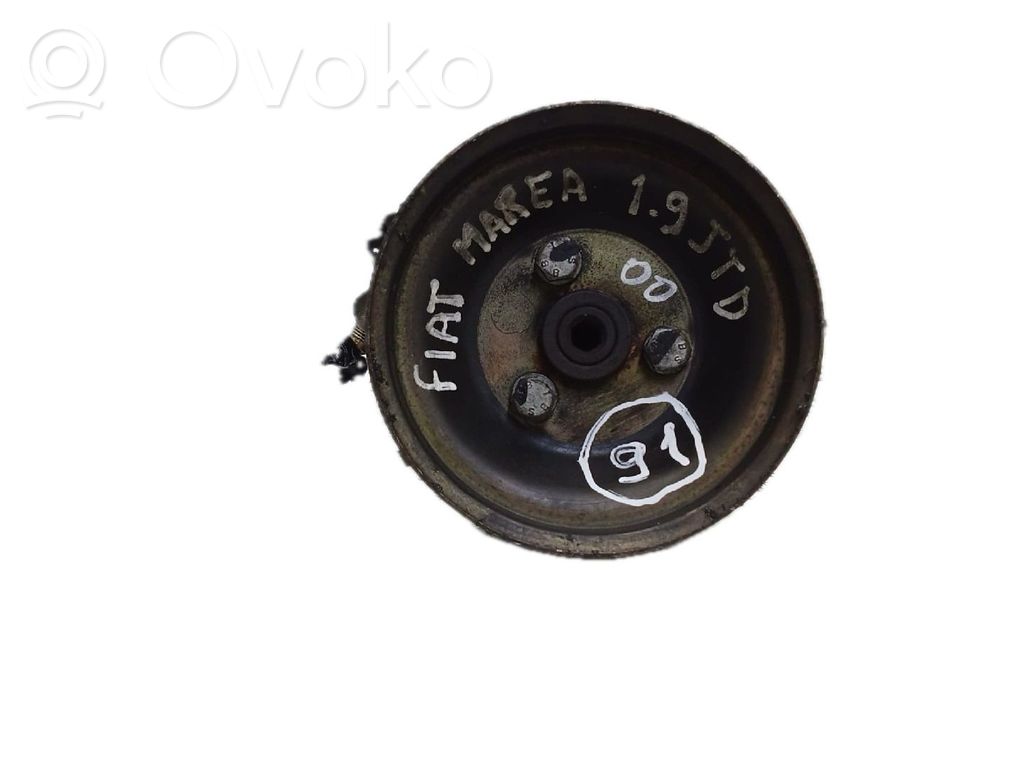 Power steering pump