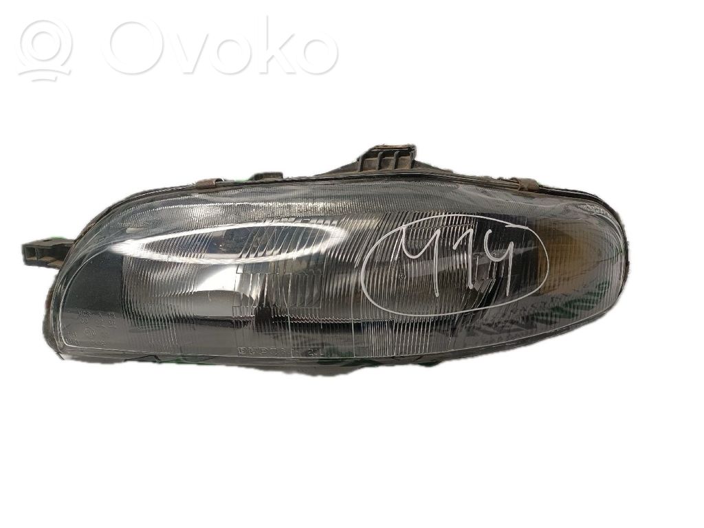 Headlight/headlamp