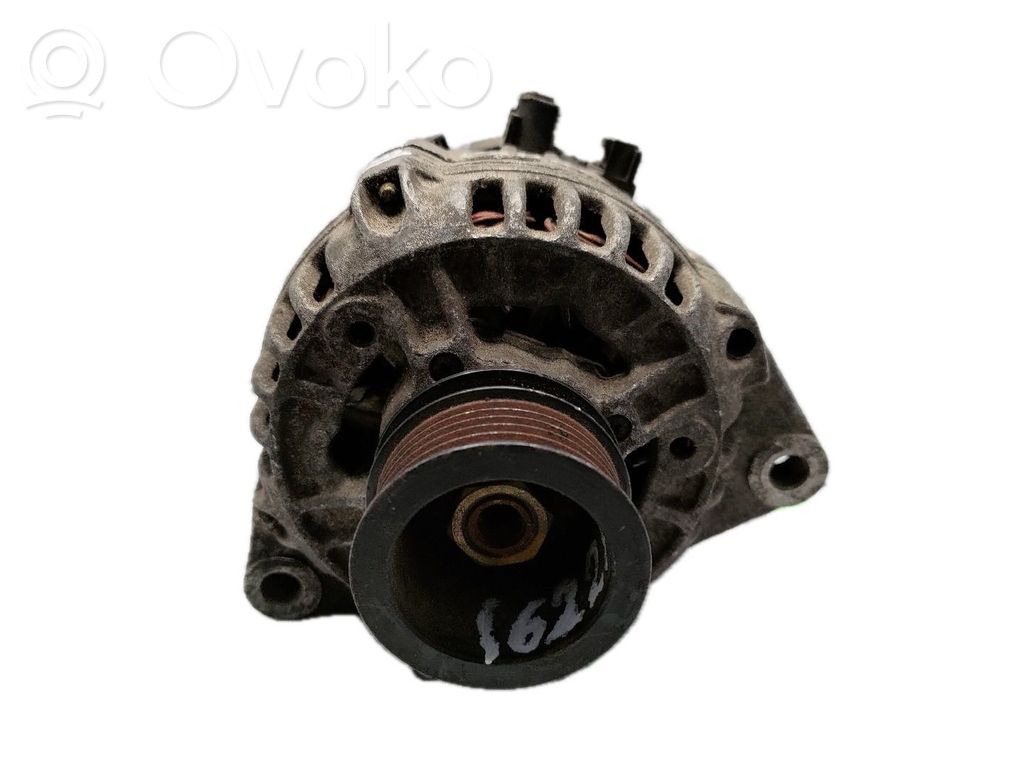 Mercedes-Benz SLK R170 Alternator 