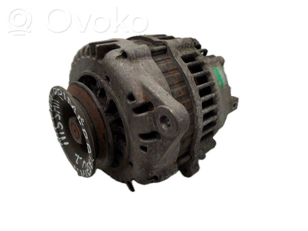 Генератор   231002J600,90AMP