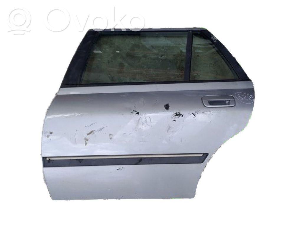 Peugeot 406 Galinės durys 
