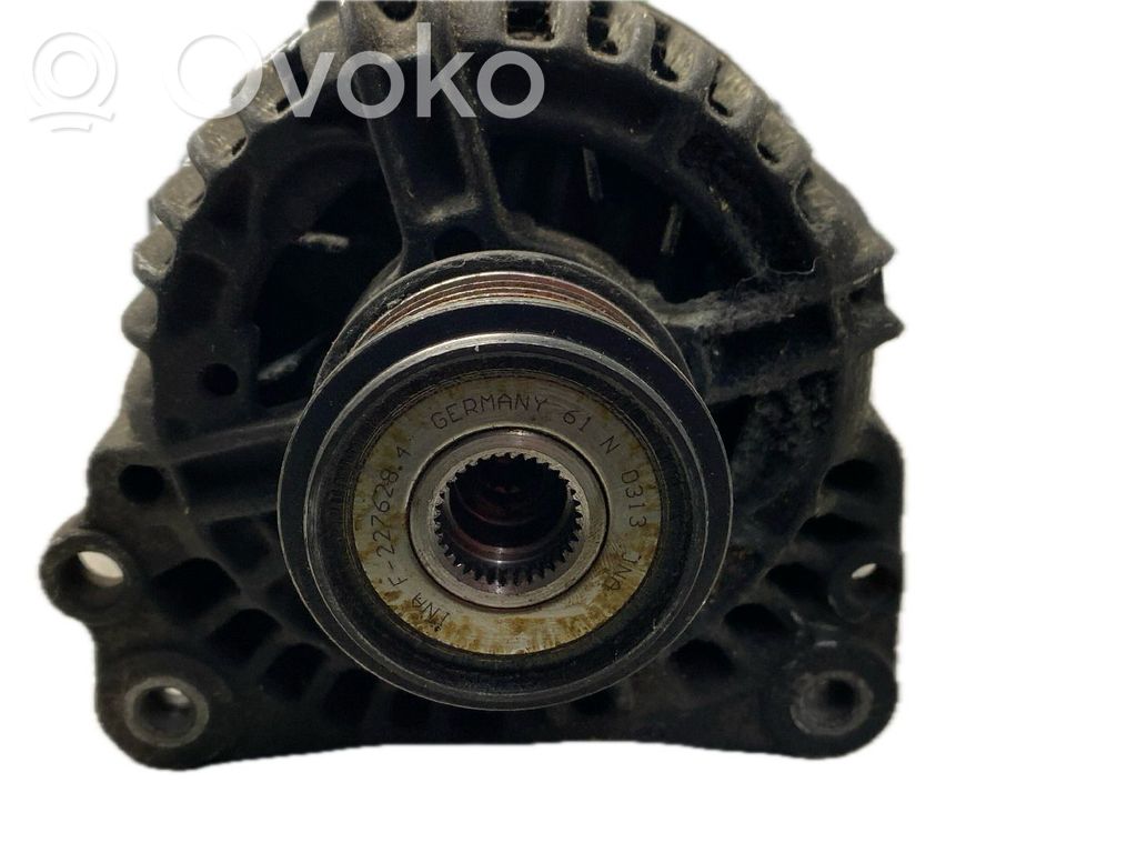 Skoda Octavia Mk1 (1U) Generator/alternator 