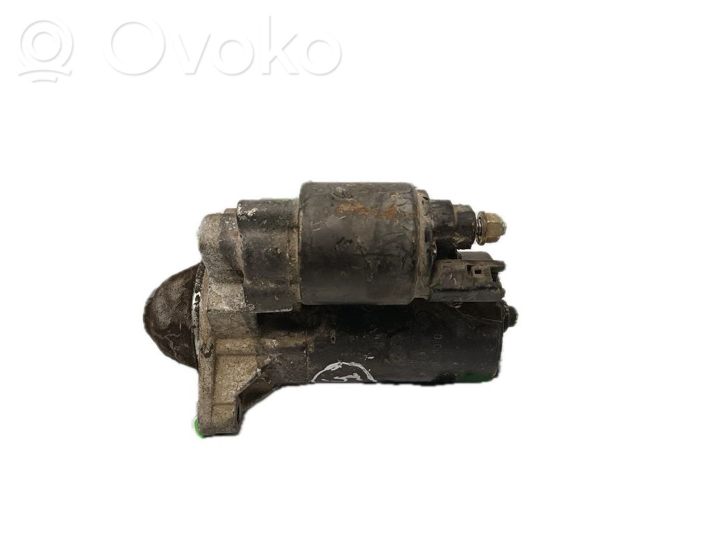 Toyota Corolla E110 Starter motor 