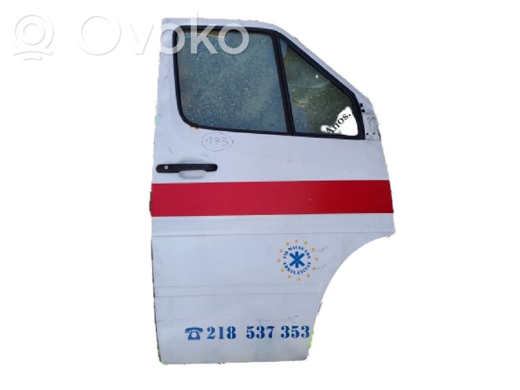 Mercedes-Benz Sprinter W901 W902 W903 W904 Дверь 