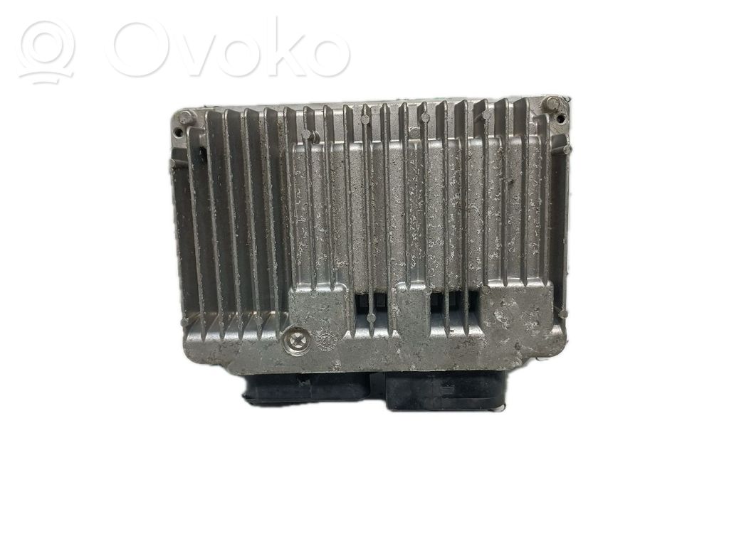 Engine control unit/module   412265001,001
