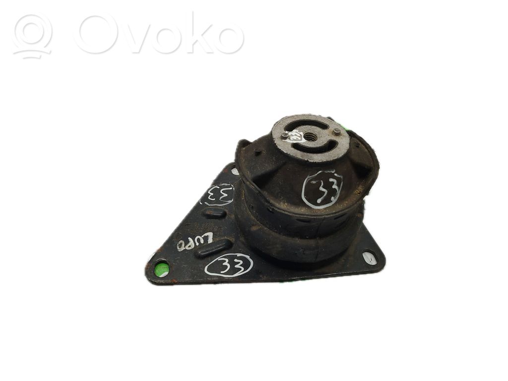 Engine mount bracket   SINOBLOCO