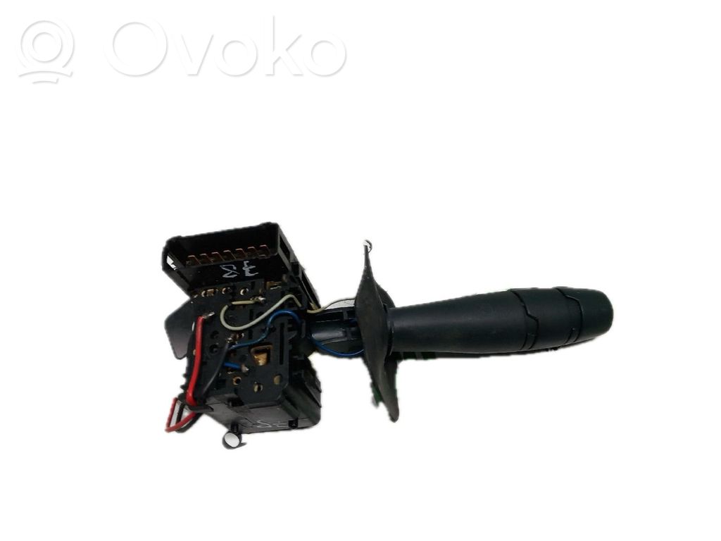 Renault Kangoo I Commodo, commande essuie-glace/phare 