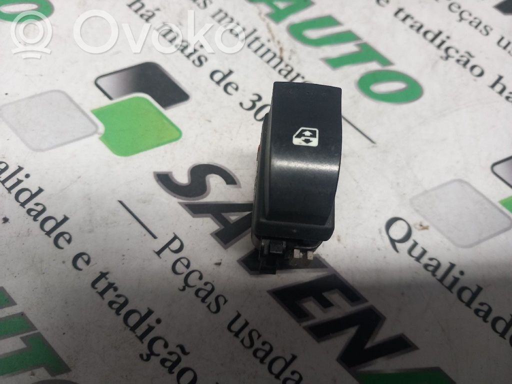 Electric window control switch   FRENTE,DIREITO