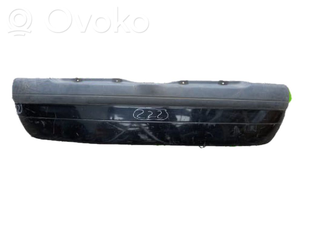Rear bumper   7700410230,1997A2000