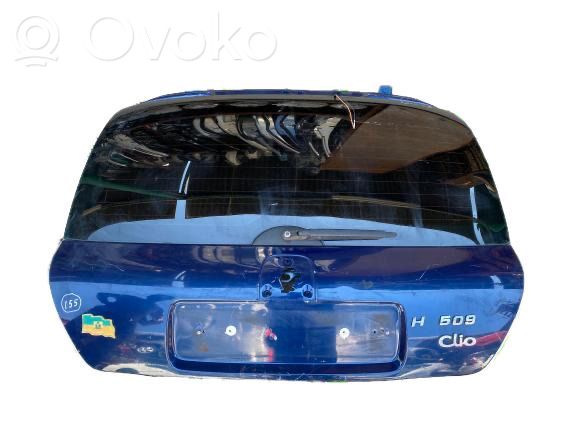 Renault Clio II Tailgate/trunk/boot lid 