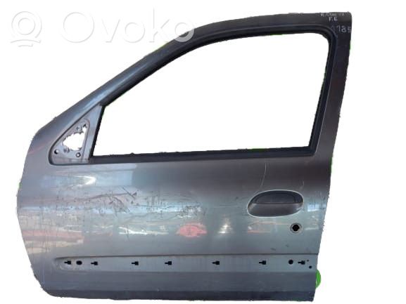 Renault Clio II Дверь 