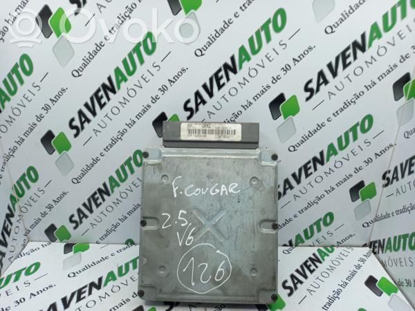 Ford Cougar Engine control unit/module 