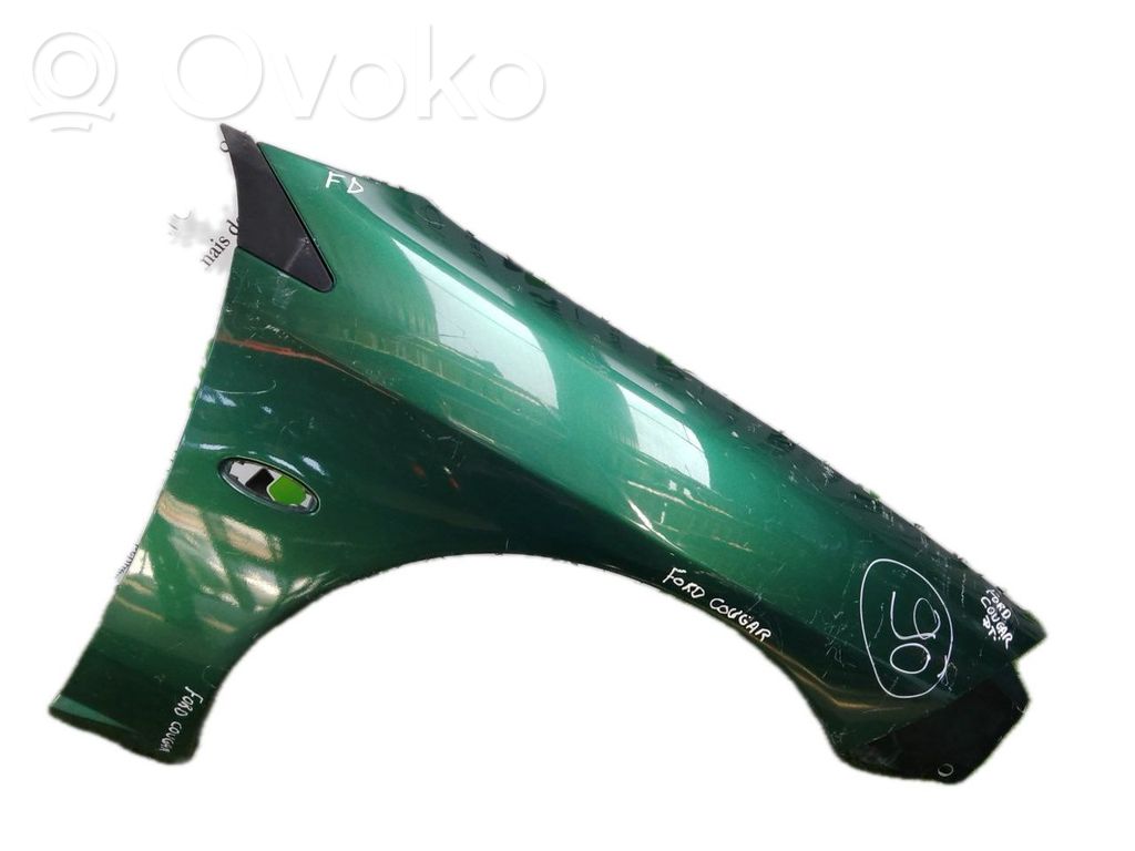 Ford Cougar Fender 