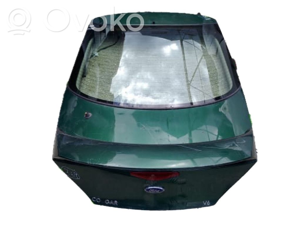 Ford Cougar Tailgate/trunk/boot lid 
