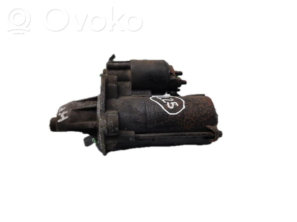 Starter motor   YS4U11000AB,0986017060