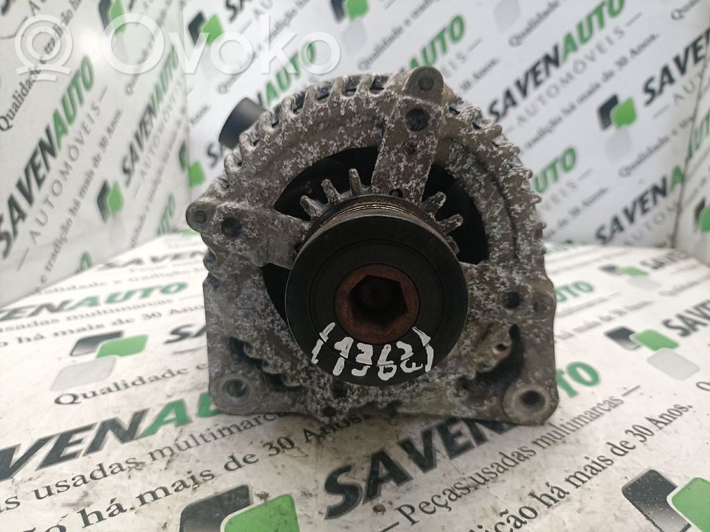 Ģenerators   CV6T10300BC