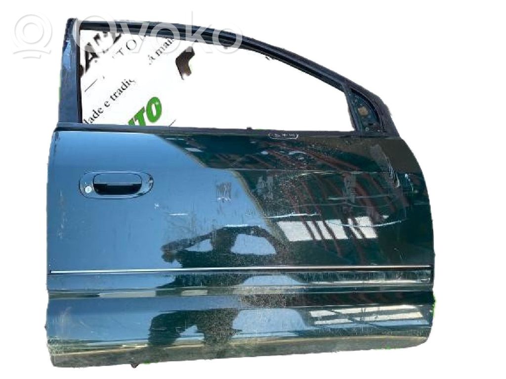 Mitsubishi Space Star Priekinės durys 