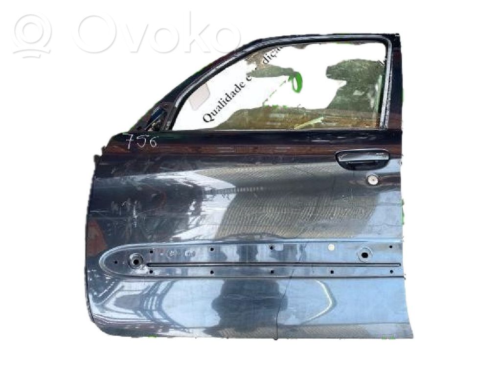 Citroen Xsara Picasso Durvis 