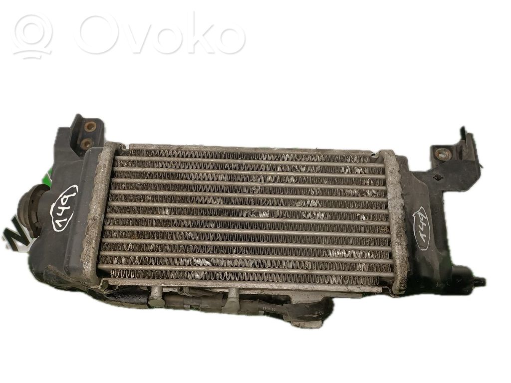 Intercooler radiator   RF4P13565A